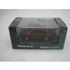 Škoda 120L 1982 Apollo Red 1:43 Abrex
