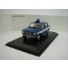 Lada 1300 VB Veřejná Bezpečnost Modrá 1:43 EVR-mini