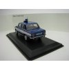 Lada 1300 VB Veřejná Bezpečnost Modrá 1:43 EVR-mini