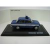 Lada 1300 VB Veřejná Bezpečnost Modrá 1:43 EVR-mini