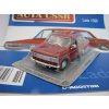 Časopis Kultovní Auta 2 s modelem Lada 1500 Červená 1:43 DeAgostini