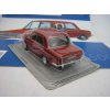 Časopis Kultovní Auta 2 s modelem Lada 1500 Červená 1:43 DeAgostini