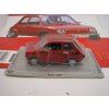 Časopis Kultovní Auta 13 s modelem Fiat 126p červená 1:43 DeAgostini