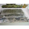 U.S. Tank T26E4 Super Prshing stavebnice 1:35 Tamiya 35319