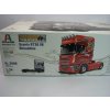 Scania R730 V8 Streamline Tahač stavebnice 1:24 Italeri 3906