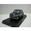Fiat 1100-103 1954 storm blue 1:43 Atlas DeAgostini