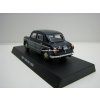 Fiat 1100-103 1954 storm blue 1:43 Atlas DeAgostini