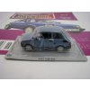 Časopis Kultovní Auta 46 s modelem Polski Fiat 126p Bis Modrá 1:43 DeAgostini