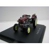 Traktor Ursus C325 1962 1:43 Universal Hobbies