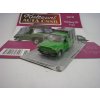 Časopis Kultovní Auta 50 s modelem Wartburg 353 Trans Pick Up zelená 1:43 DeAgostini