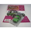 Časopis Kultovní Auta 50 s modelem Wartburg 353 Trans Pick Up zelená 1:43 DeAgostini