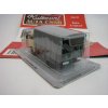 Časopis Kultovní Auta 59 s modelem Barkas B 1000 HP 1:43 DeAgostini