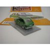 Časopis Kultovní Auta 60 s modelem Fiat 127p Zelená 1:43 DeAgostini