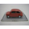 Zastava 750 Červená 1:43 DeAgostiny