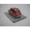 Zastava 750 Červená 1:43 DeAgostiny