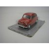 Zastava 750 Červená 1:43 DeAgostiny