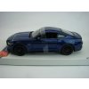 Ford Mustang GT 2015 Blue 1:24 Maisto