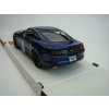 Ford Mustang GT 2015 Blue 1:24 Maisto