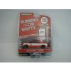 Chevrolet Silverado 2023 Phillips 66 Running On Empty 1:64 Greenlight