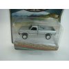 Dodge Ram D250 Power Ram 1992 All-Terrain série 16 Red 1:64 Greenlight