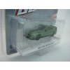 Ford Mustang Mach 1 2022 Green 1:64 GL Muscle Greenlight