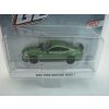 Ford Mustang Mach 1 2022 Green 1:64 GL Muscle Greenlight