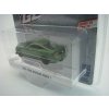 Ford Mustang Mach 1 2022 Green 1:64 GL Muscle Greenlight