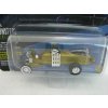 The Munsters Drag-u-la 1:64 Johnny Lightning