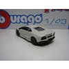 Lamborghini Reventon 2010 mato white 1:43 Bburago