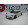 Lamborghini Reventon 2010 mato white 1:43 Bburago