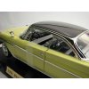 Desoto Adventurer 1961 Vanilla 1:18 Yat Ming