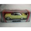 Desoto Adventurer 1961 Vanilla 1:18 Yat Ming