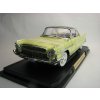 Desoto Adventurer 1961 Vanilla 1:18 Yat Ming