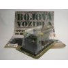 Časopis Bojová Vozidla 44 s modelem TPz-1 Fuchs 1998 1:72 Amercom