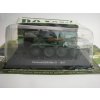 Časopis Bojová Vozidla 62 s modelem Panhard EBR Mle 51 1957 1:72 Amercom