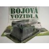 Časopis Bojová Vozidla 62 s modelem Panhard EBR Mle 51 1957 1:72 Amercom