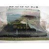 Časopis Bojová Vozidla 63 s modelem Panzerkampfwagen Sd.Kfz. 121 1942 1:72 Amercom