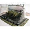 Časopis Bojová Vozidla 63 s modelem Panzerkampfwagen Sd.Kfz. 121 1942 1:72 Amercom