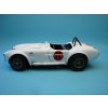 Shelby Cobra 427 S/C 1965 Spinout Elvis Presley 1:18 Ertl