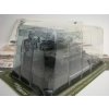 Časopis Bojová Vozidla 64 s modelem Panzerkampfwagen Sd.Kfz. 101 1939 1:72 Amercom