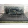 Časopis Bojová Vozidla 64 s modelem Panzerkampfwagen Sd.Kfz. 101 1939 1:72 Amercom