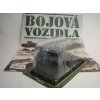 Časopis Bojová Vozidla 64 s modelem Panzerkampfwagen Sd.Kfz. 101 1939 1:72 Amercom