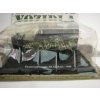 Časopis Bojová Vozidla 65 s modelem Panzerspahwagen AB 43 203i 1944 1:72 Amercom