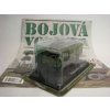 Časopis Bojová Vozidla 66 s modelem Kamaz 43101 2005 1:72 Amercom