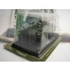 Časopis Bojová Vozidla 67 s modelem Marder 1A3 1999 1:72 Amercom