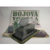 Časopis Bojová Vozidla 67 s modelem Marder 1A3 1999 1:72 Amercom