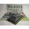 Časopis Bojová Vozidla 68 s modelem Krupp Protze Kfz.70 1943 1:72 Amercom