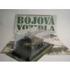 Časopis Bojová Vozidla 70 s modelem Tank Typ 97 chi-ha 1941 1:72 Amercom