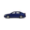 Škoda Octavia RS 2.0 TFSi Race Blue Metallic 2006 1:18 Ottomobile