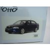 Škoda Octavia RS 2.0 TFSi Race Blue Metallic 2006 1:18 Ottomobile